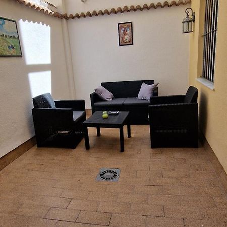 Apartamento Plata Sanlúcar de Barrameda المظهر الخارجي الصورة