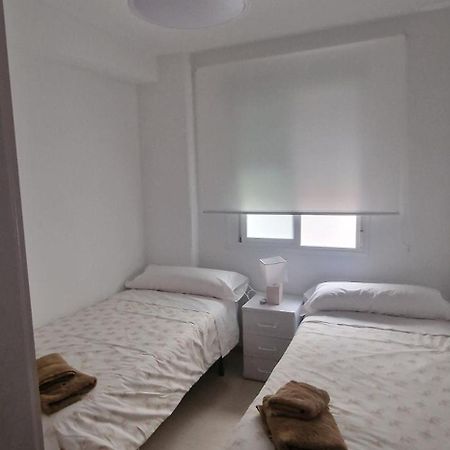 Apartamento Plata Sanlúcar de Barrameda المظهر الخارجي الصورة