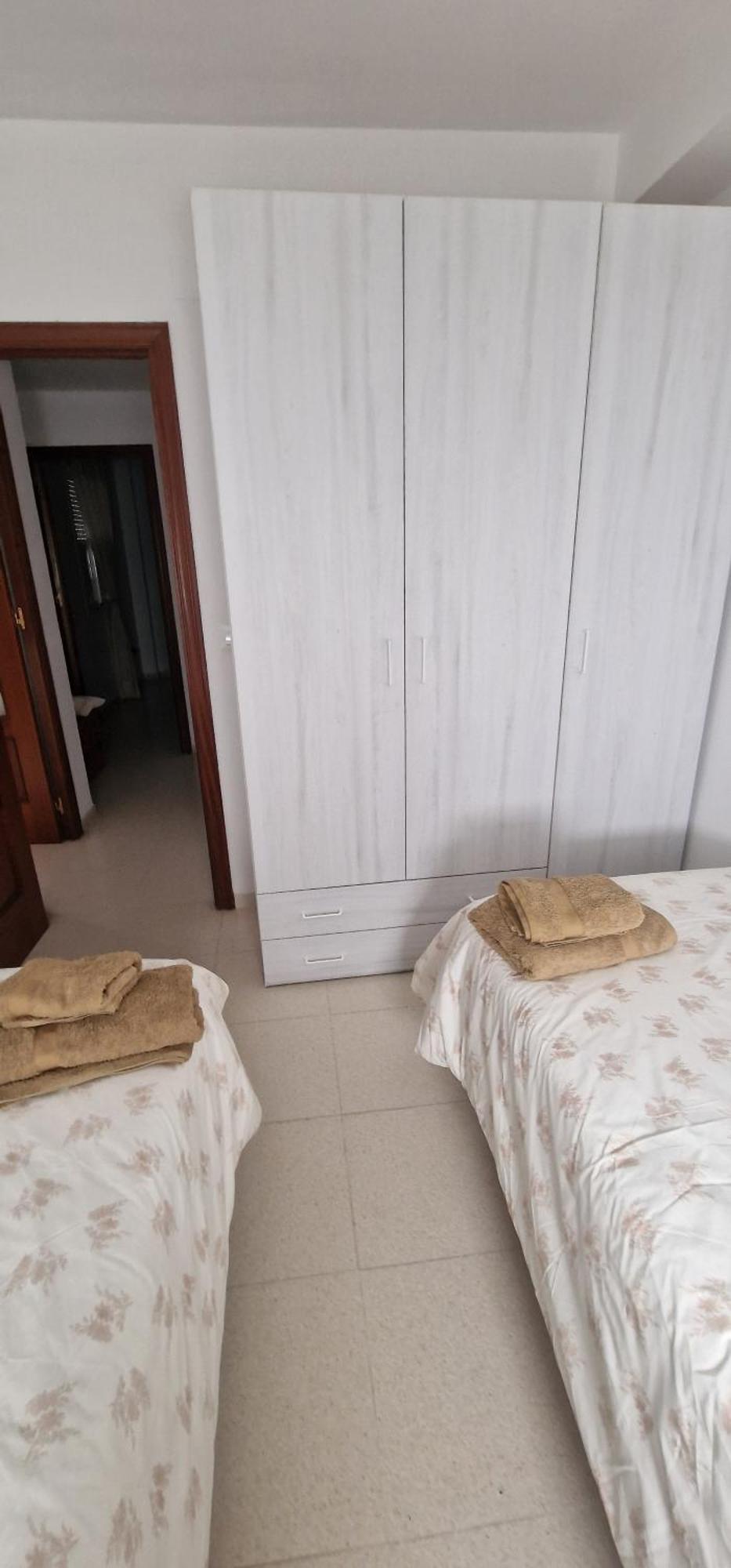 Apartamento Plata Sanlúcar de Barrameda المظهر الخارجي الصورة