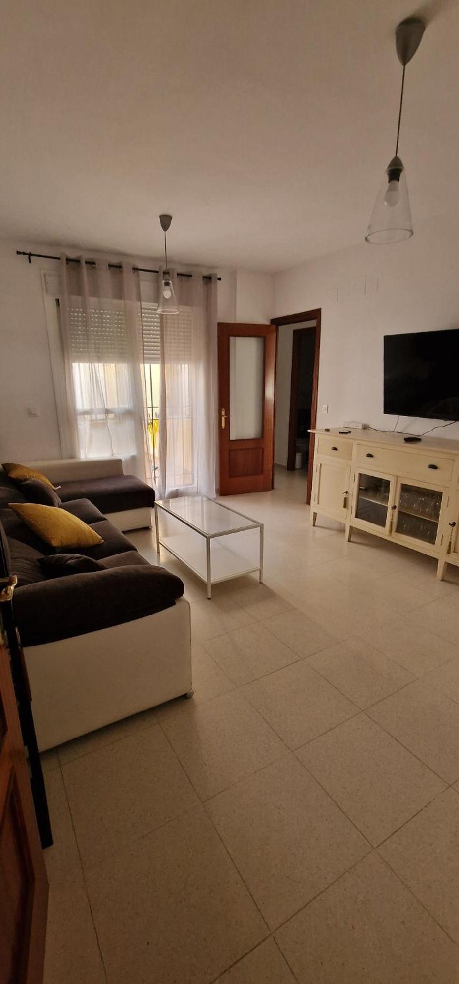 Apartamento Plata Sanlúcar de Barrameda المظهر الخارجي الصورة