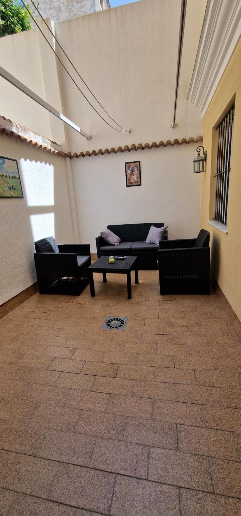 Apartamento Plata Sanlúcar de Barrameda المظهر الخارجي الصورة